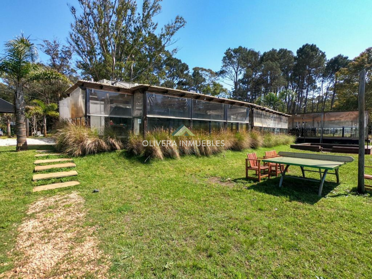 Local Comercial ID.11253 - Local en alquiler ideal gastronomía 