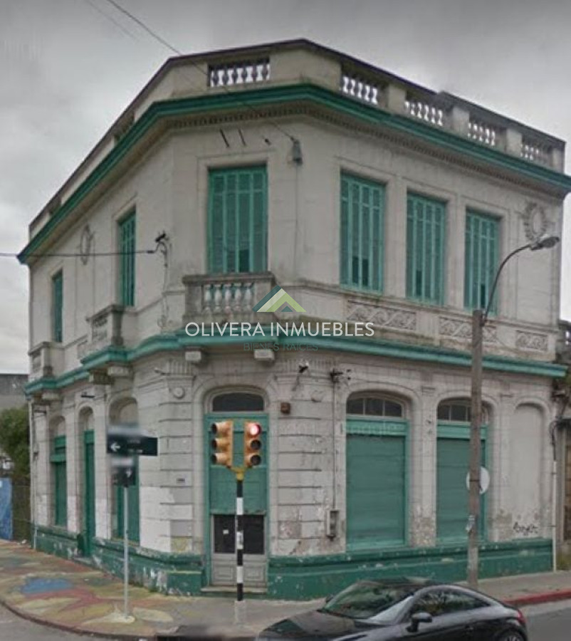 Local Comercial ID.10987 - Oportunidad de Venta de Local en 2 Plantas