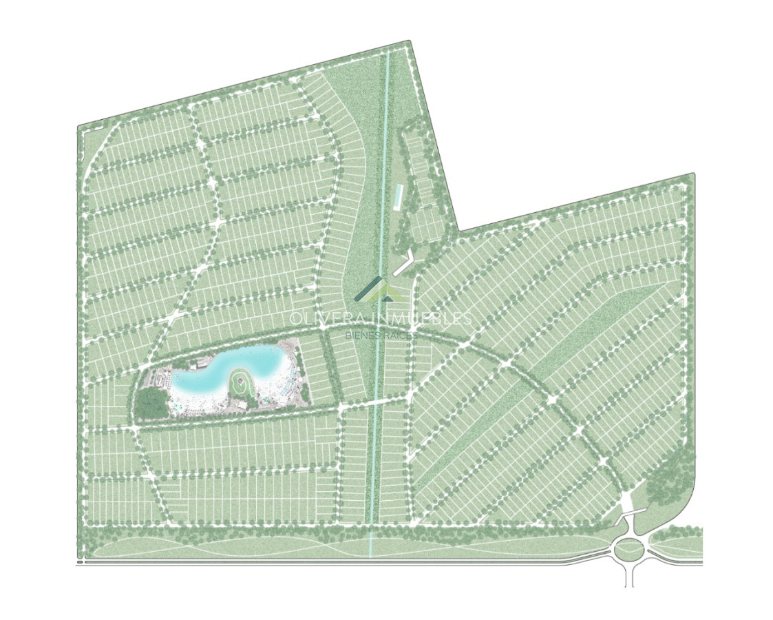 Terreno ID.10970 - TERRENO VIDA LAGOON -FUNES-GRAN ROSARIO - ARGENTINA