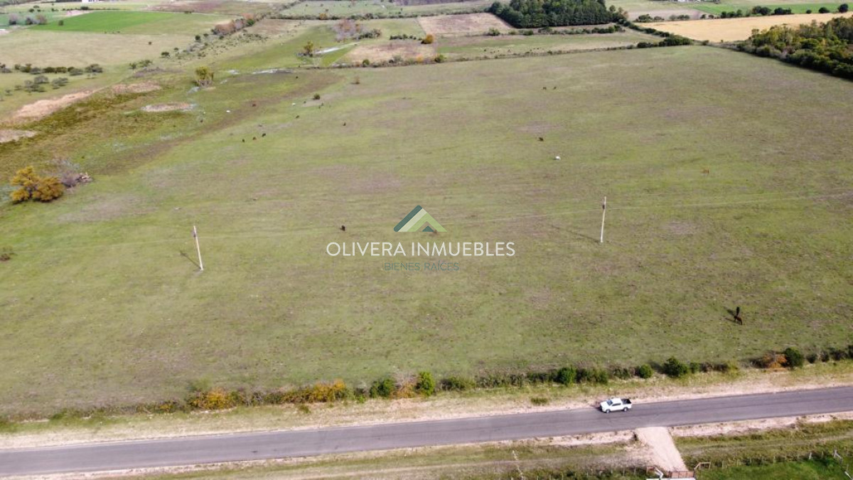 Terreno ID.8153 - Terreno en Venta Paysandu