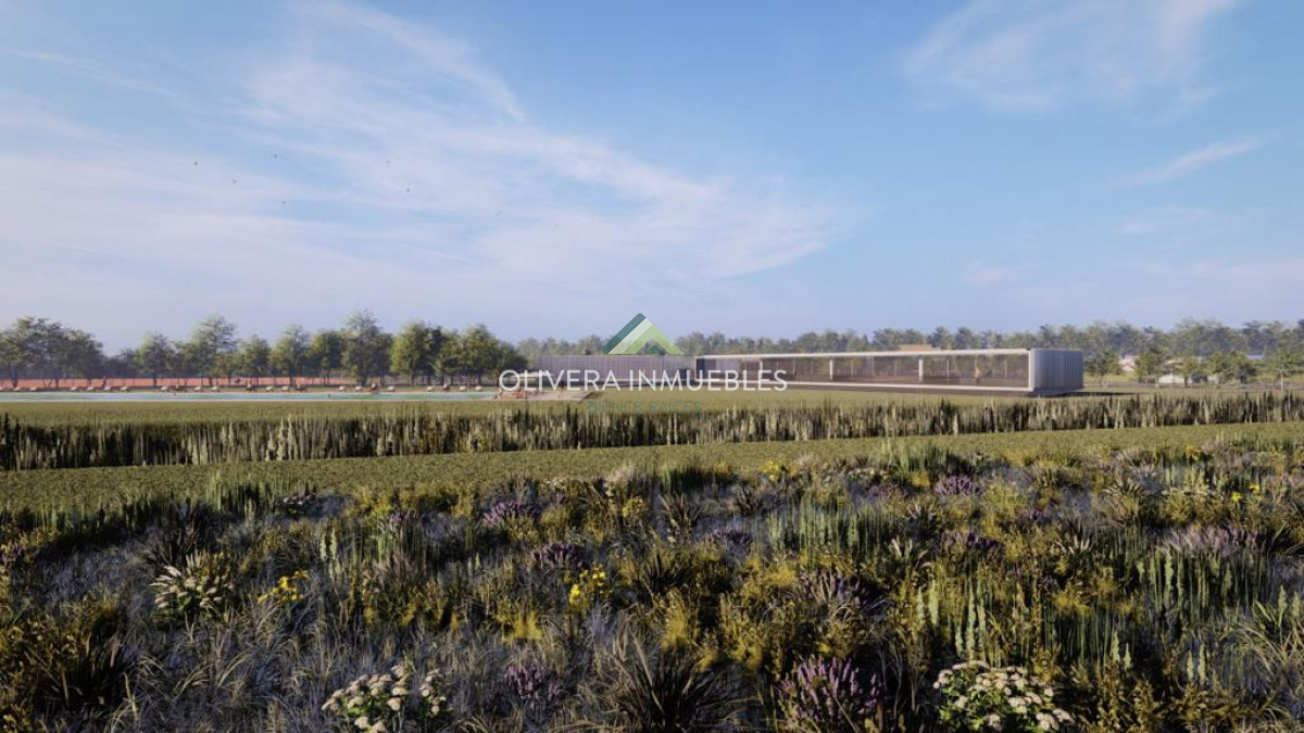 Terreno ID.10970 - TERRENO VIDA LAGOON -FUNES-GRAN ROSARIO - ARGENTINA