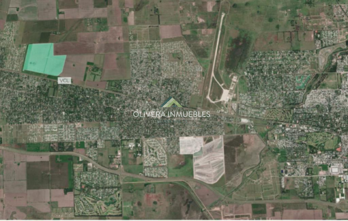 Terreno ID.10970 - TERRENO VIDA LAGOON -FUNES-GRAN ROSARIO - ARGENTINA