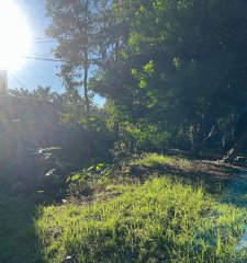 Terreno en venta