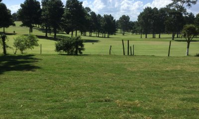 Terreno en venta en El Golf, Playa Brava, Punta del Este