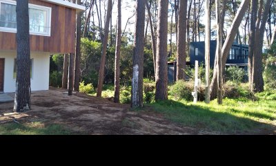 Terreno en venta