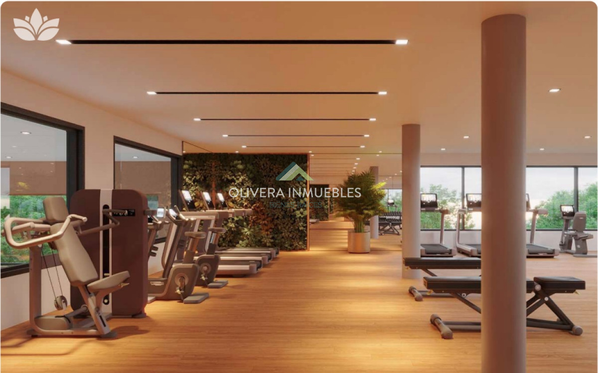 Apartamento ID.11864 - Apartamento En Venta 1 Dormitorio, Roosevelt pda 15 Punta Del Este