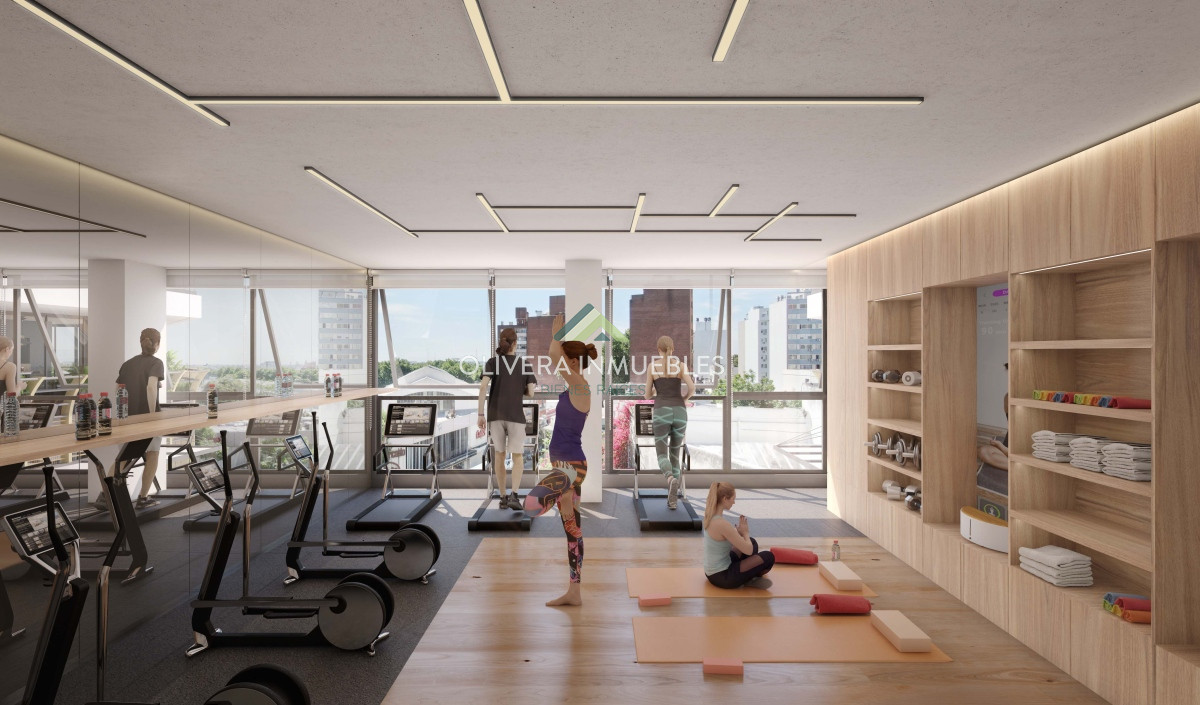 Apartamento ID.12570 - Apartamento en venta 1 dormitorio