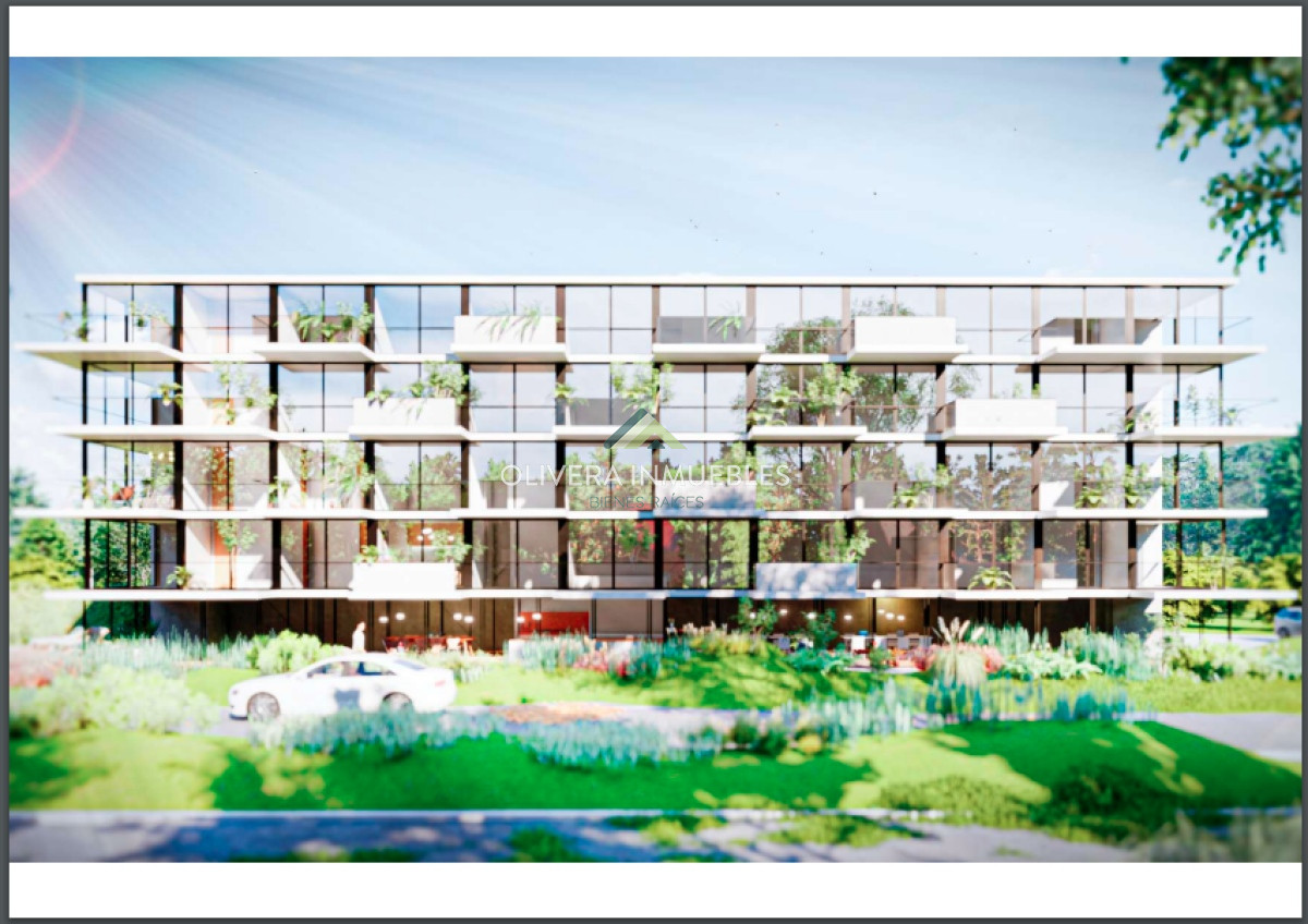 Apartamento ID.13873 - Apartamento en venta, edificio Edna Punta del Este 