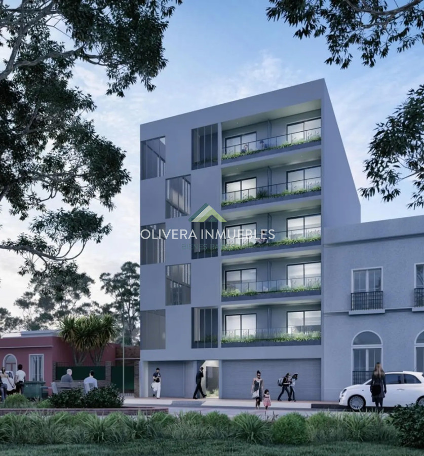 Apartamento ID.11903 - Apartamento en venta o alquiler 1 dormitorio