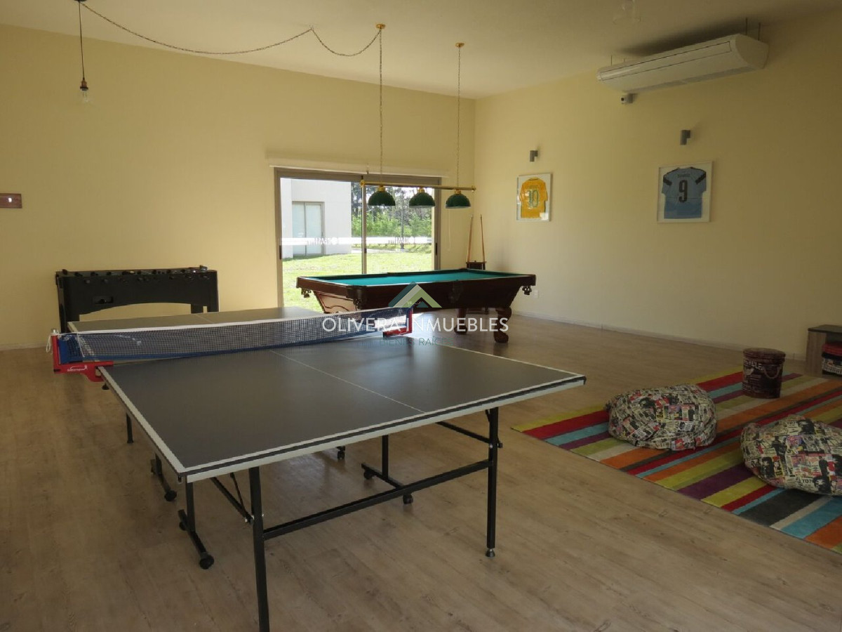 Apartamento ID.5439 - Apartamento en venta de 1 dormitorio en edificio Place Lafayette