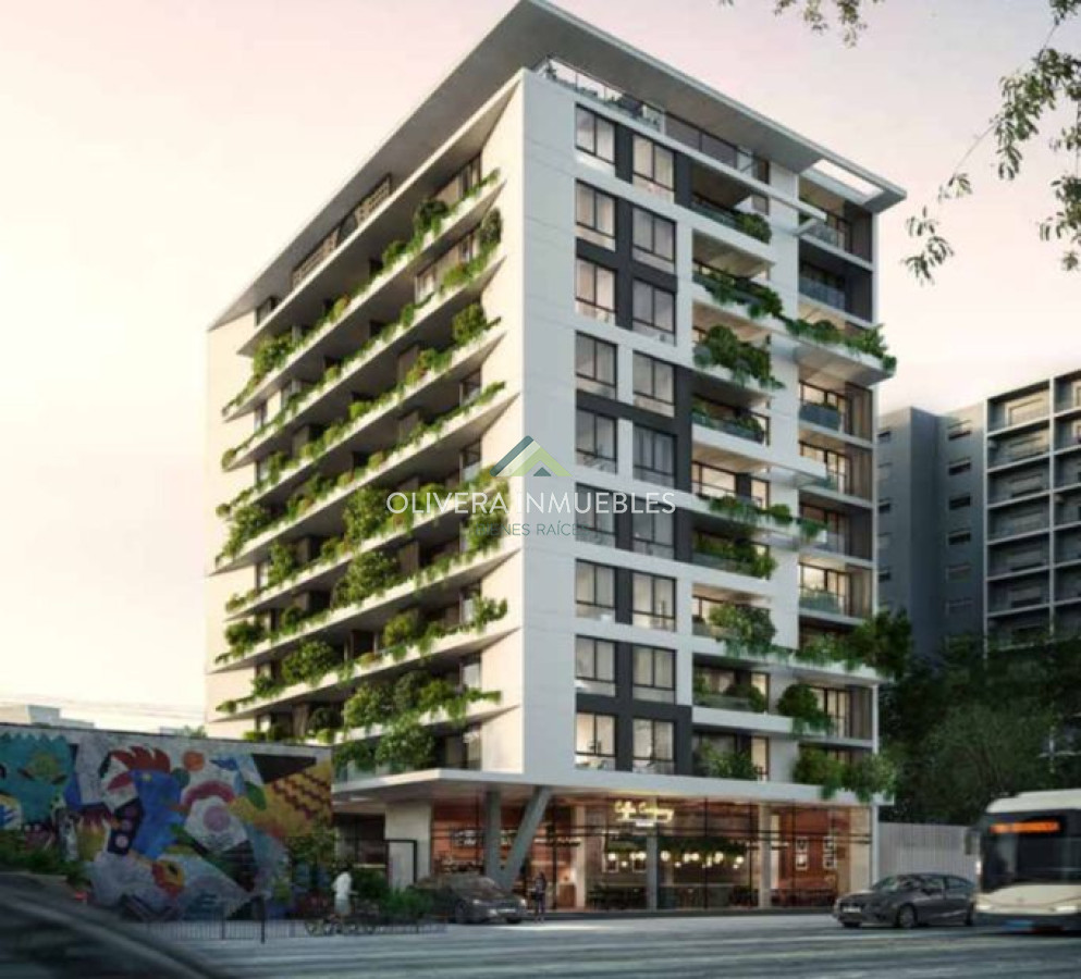 Apartamento ID.11948 - Apartamento en venta 1 dormitorio