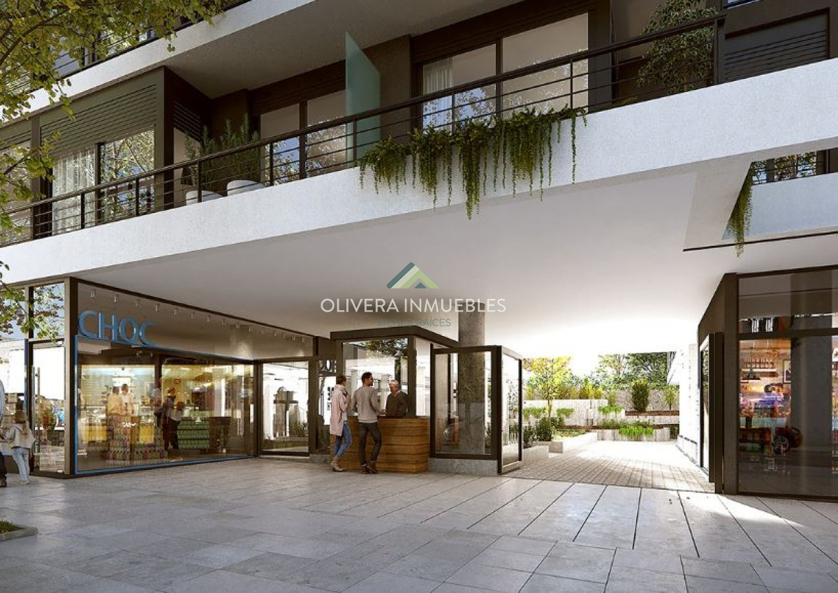 Apartamento ID.8120 - Apartamento en venta 2 dormitorios