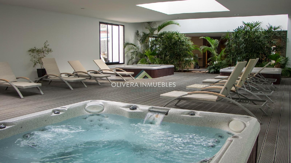 Apartamento ID.10528 - Venta de apartamentos de 2 dormitorios, en excelente ubicación, 