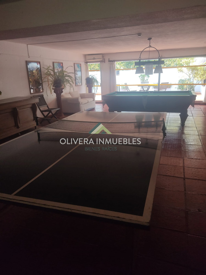 Apartamento ID.10920 - Oferta solo por junio 2024. Amplio apartamento de 1 dormitorio! 