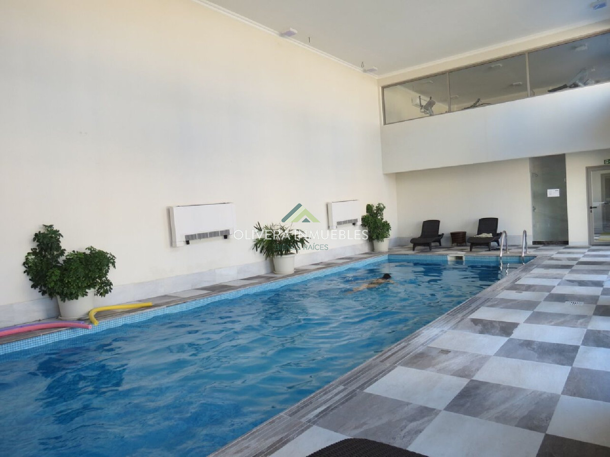 Apartamento ID.5439 - Apartamento en venta de 1 dormitorio en edificio Place Lafayette