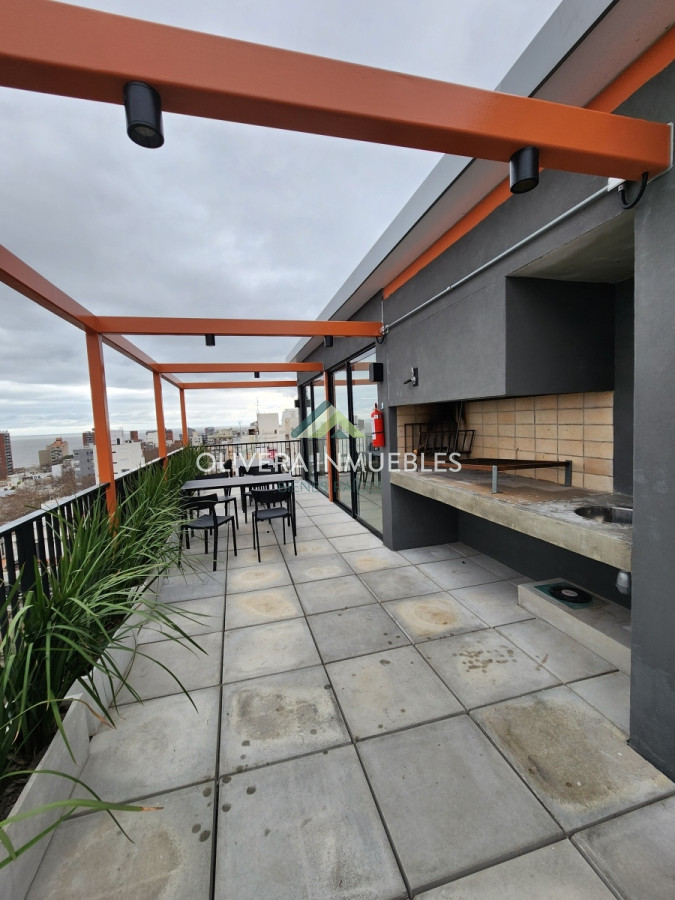 Apartamento ID.11957 - Apartamento en venta 2 dormitorios