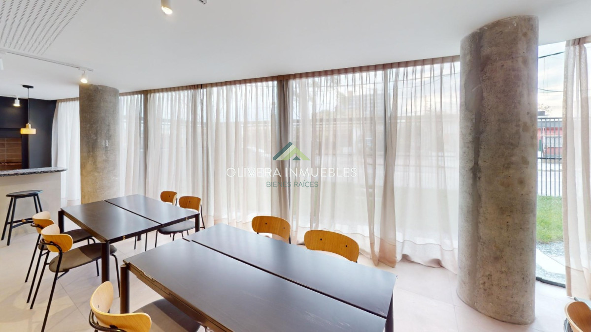 Apartamento ID.12496 - Apartamento en venta 2 dormitorios