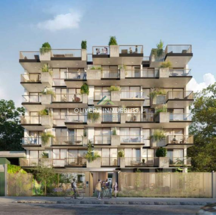 Apartamento ID.11987 - Monoambiente en venta