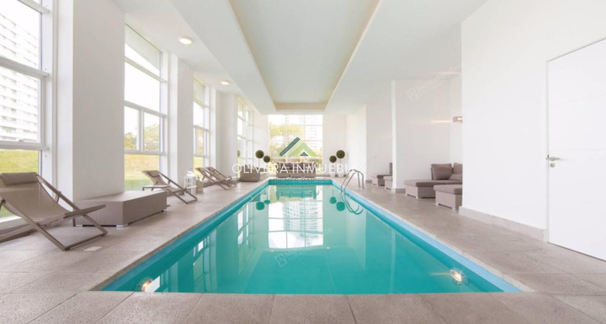 Apartamento ID.3885 - Venta apartamento de 2 dormitorios, Punta del Este!!!