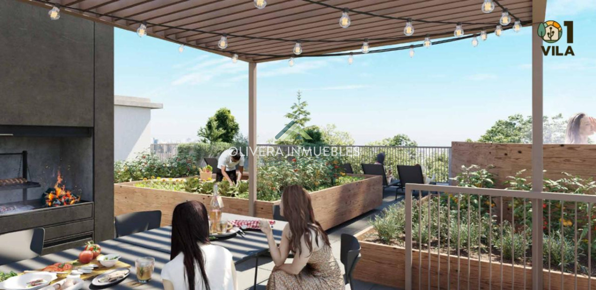 Apartamento ID.11987 - Monoambiente en venta