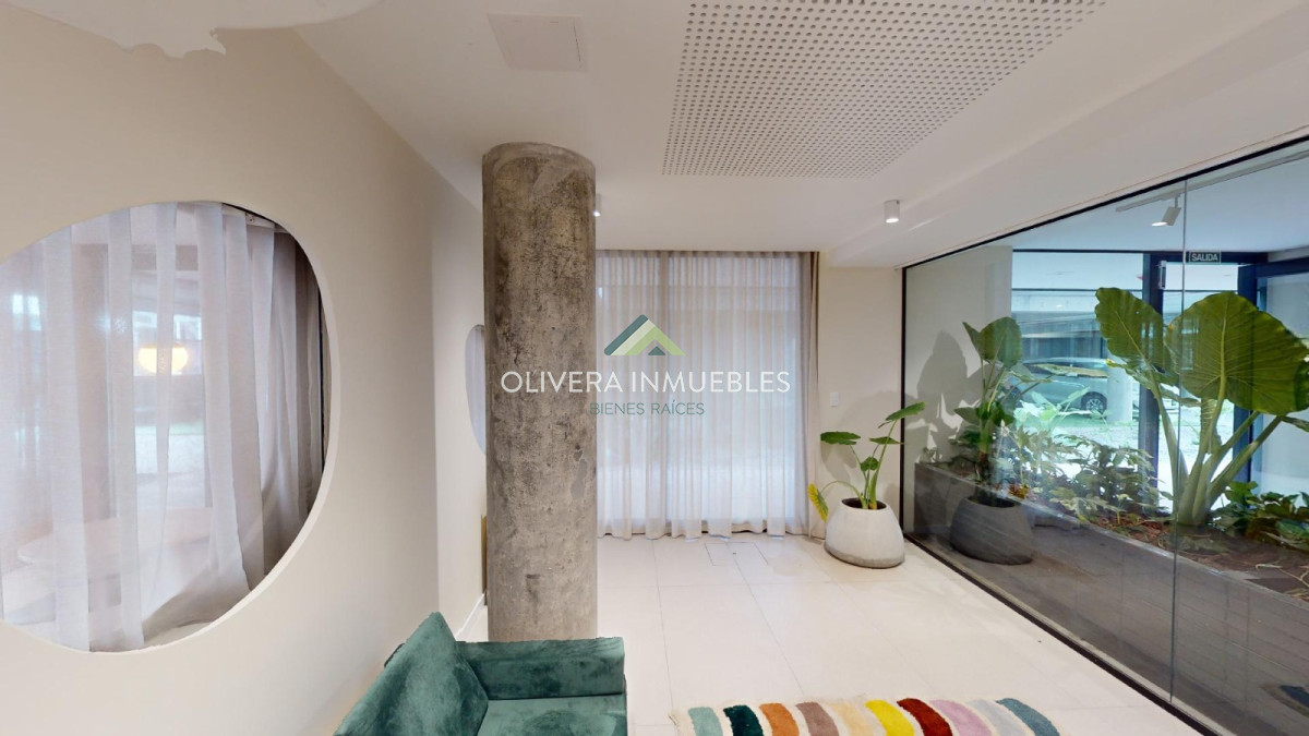 Apartamento ID.12496 - Apartamento en venta 2 dormitorios