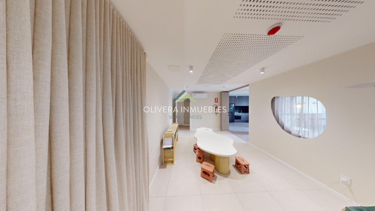 Apartamento ID.12496 - Apartamento en venta 2 dormitorios