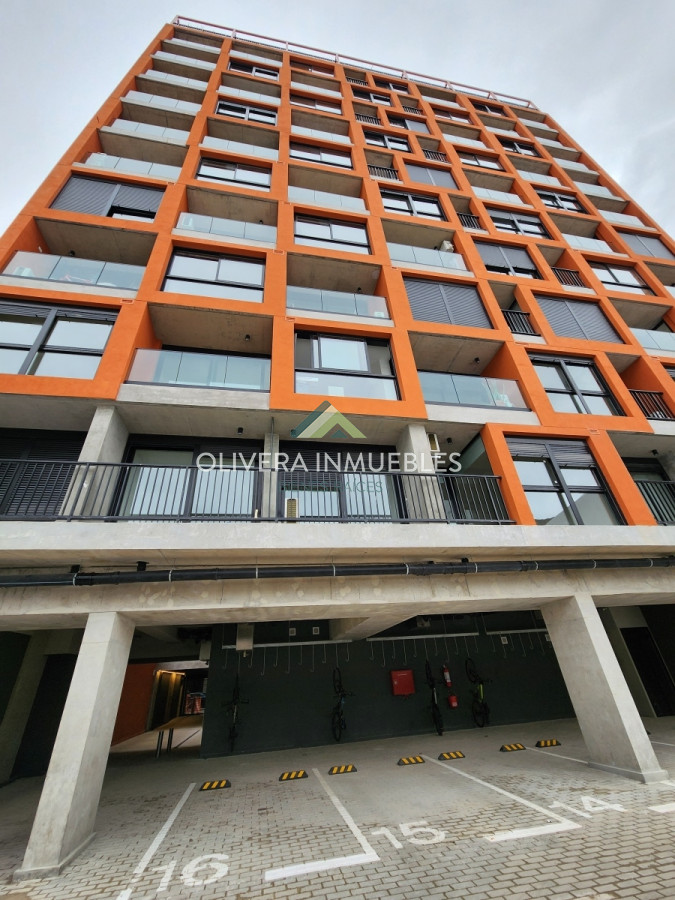 Apartamento ID.11957 - Apartamento en venta 2 dormitorios