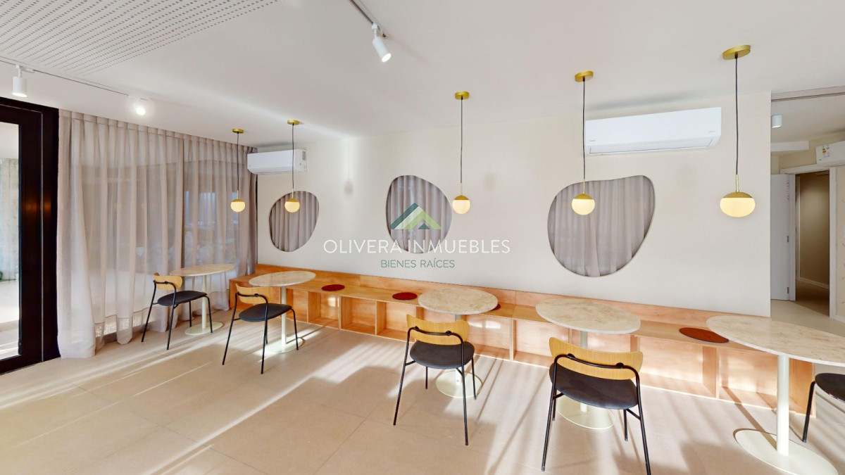 Apartamento ID.12496 - Apartamento en venta 2 dormitorios
