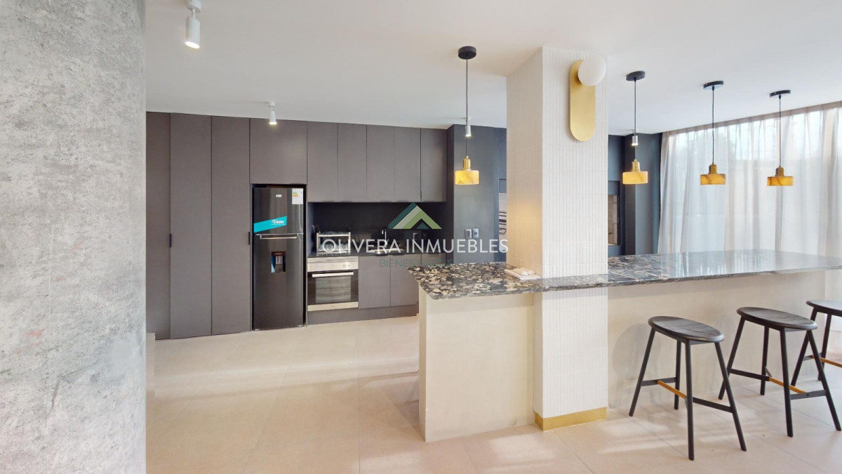 Apartamento ID.12496 - Apartamento en venta 2 dormitorios