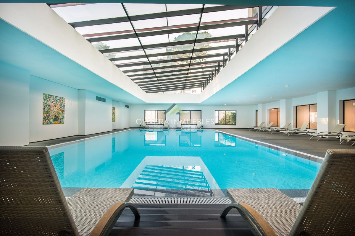 Apartamento ID.10528 - Venta de apartamentos de 2 dormitorios, en excelente ubicación, 