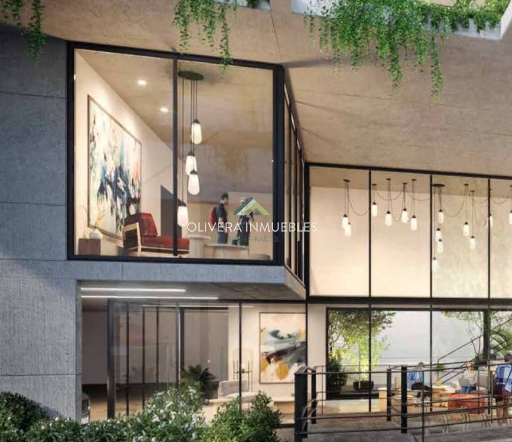 Apartamento ID.11948 - Apartamento en venta 1 dormitorio