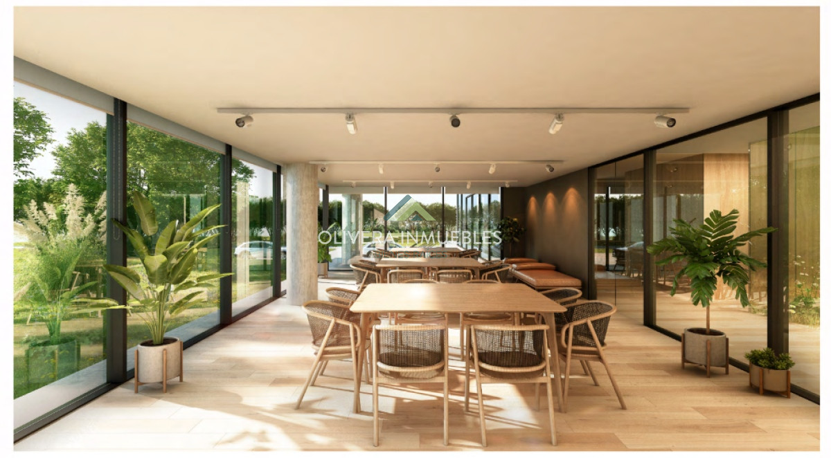 Apartamento ID.12597 - Apartamento en venta de 2 dormitorios en edificio Bellevue