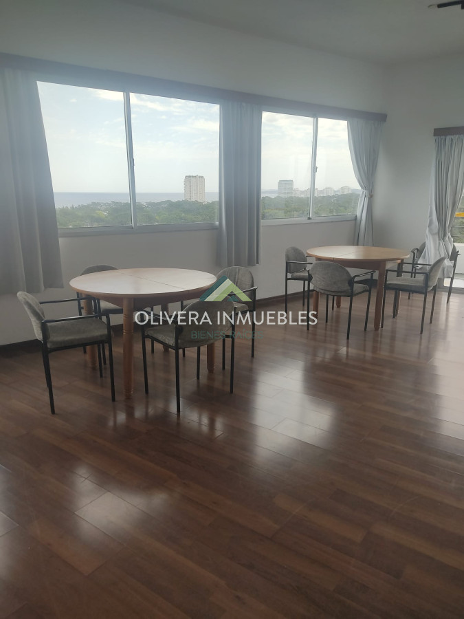 Apartamento ID.10920 - Oferta solo por junio 2024. Amplio apartamento de 1 dormitorio! 