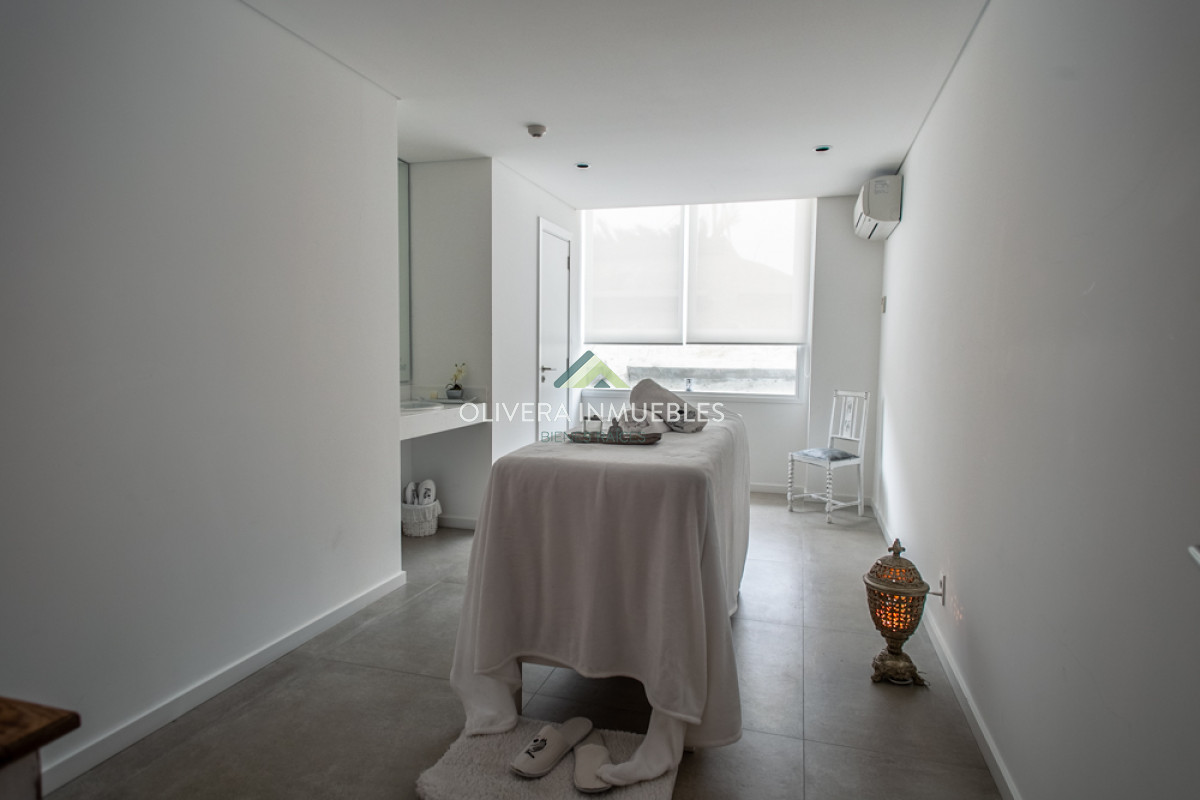 Apartamento ID.10528 - Venta de apartamentos de 2 dormitorios, en excelente ubicación, 