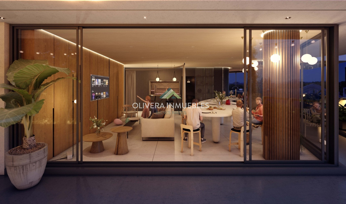 Apartamento ID.12570 - Apartamento en venta 1 dormitorio