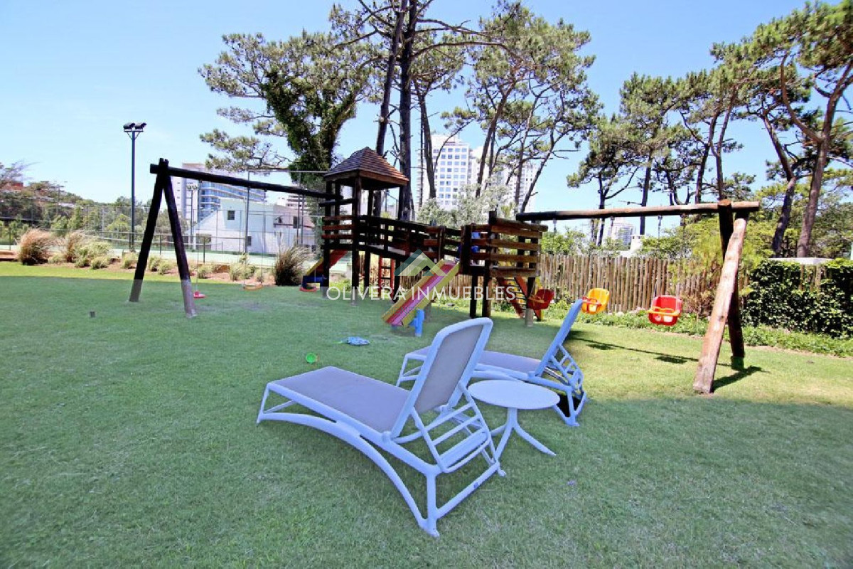 Apartamento ID.6933 - Departamento dos dormitorios en alquiler.