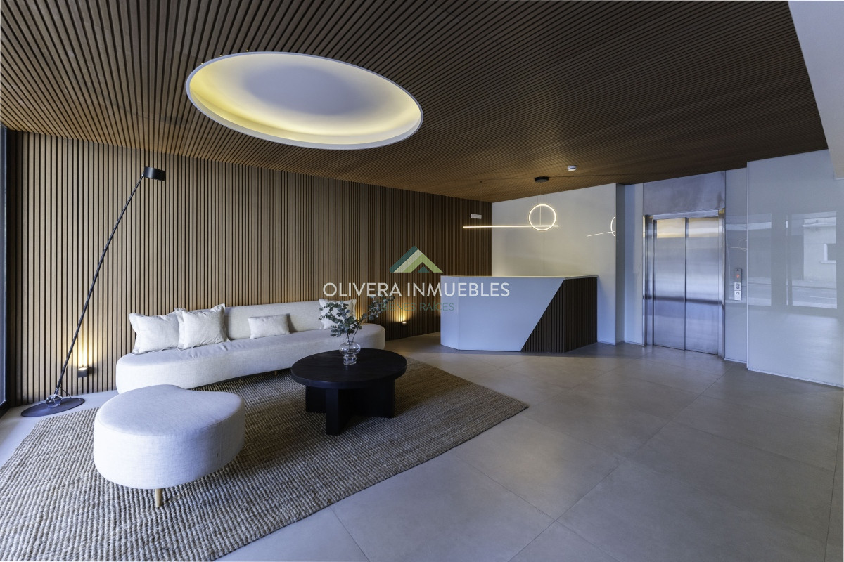 Apartamento ID.9021 - Se Vende Gran Apartamento de un Dormitorio en MET Rodo.