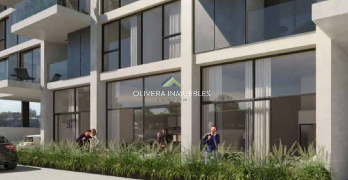 Apartamento ID.12046 - Apartamento en venta 1 dormitorio