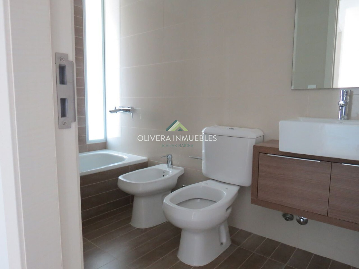 Apartamento ID.6933 - Departamento dos dormitorios en alquiler.