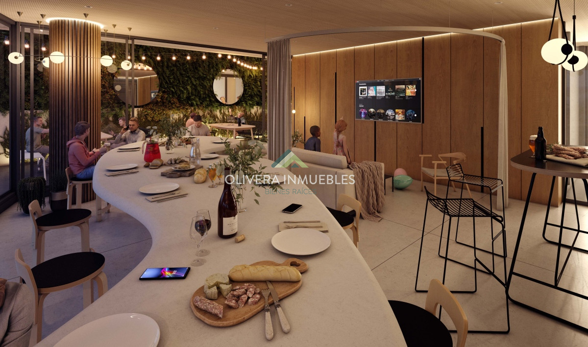 Apartamento ID.12570 - Apartamento en venta 1 dormitorio