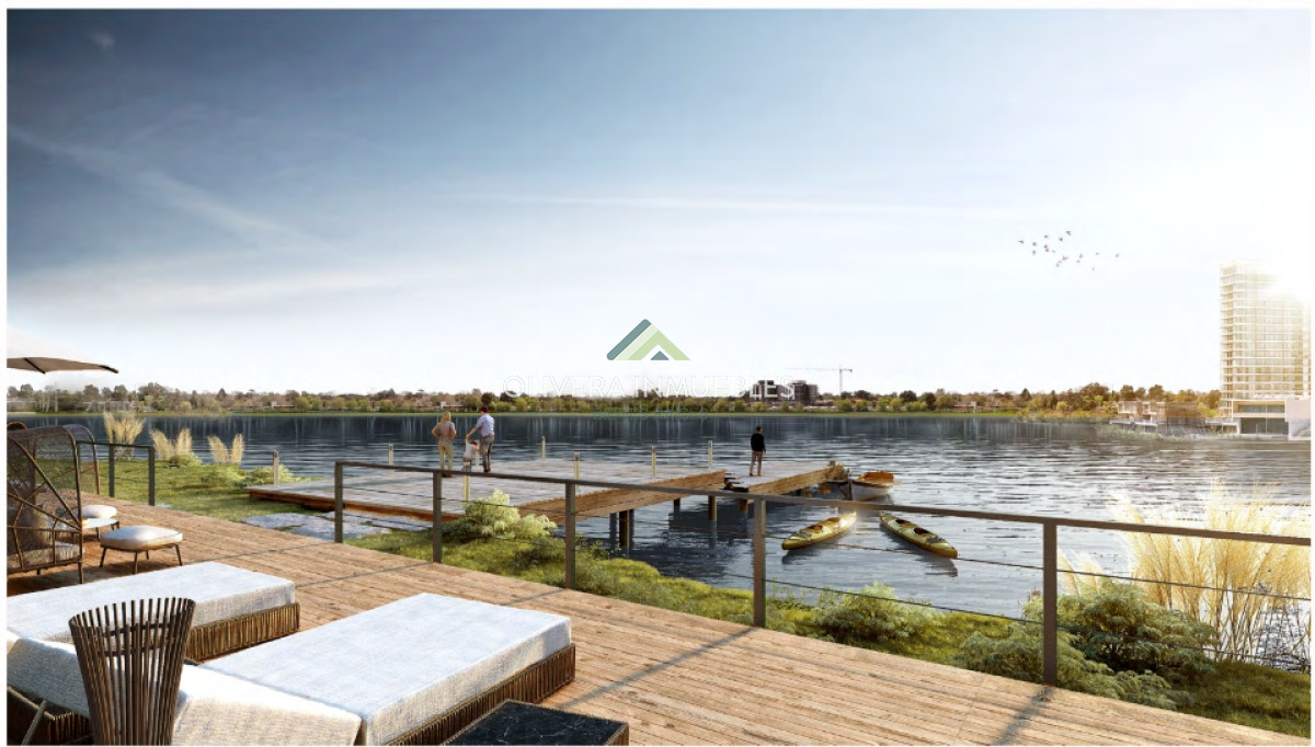 Apartamento ID.12597 - Apartamento en venta de 2 dormitorios en edificio Bellevue