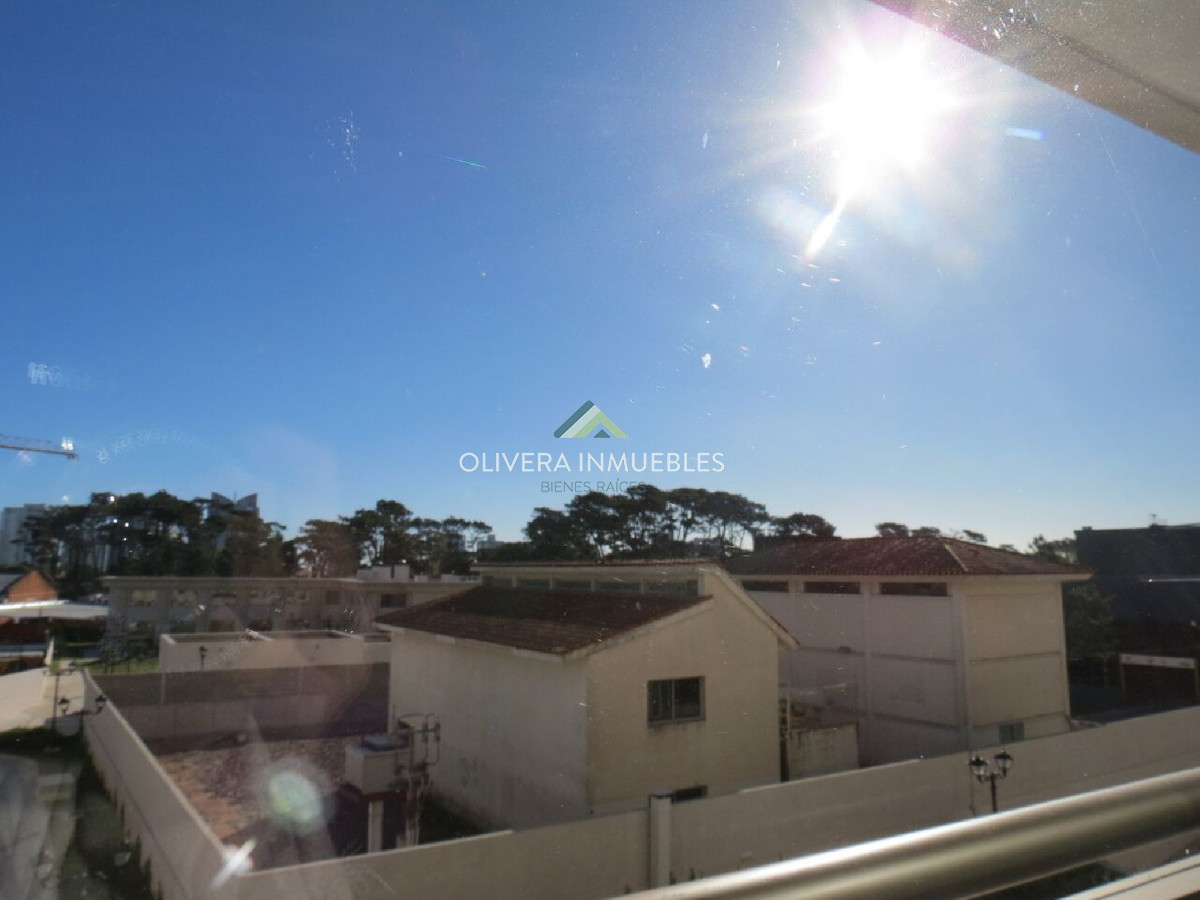 Apartamento ID.5439 - Apartamento en venta de 1 dormitorio en edificio Place Lafayette