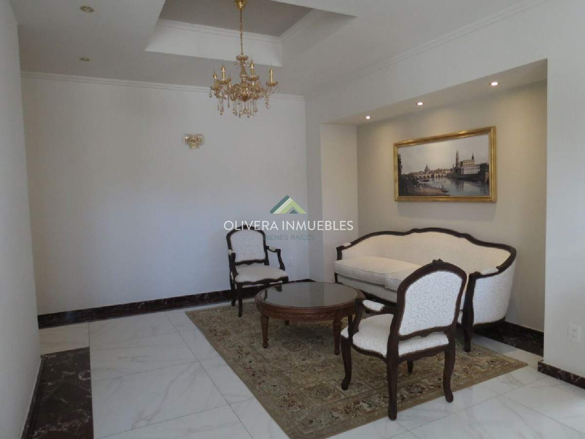 Apartamento ID.5439 - Apartamento en venta de 1 dormitorio en edificio Place Lafayette