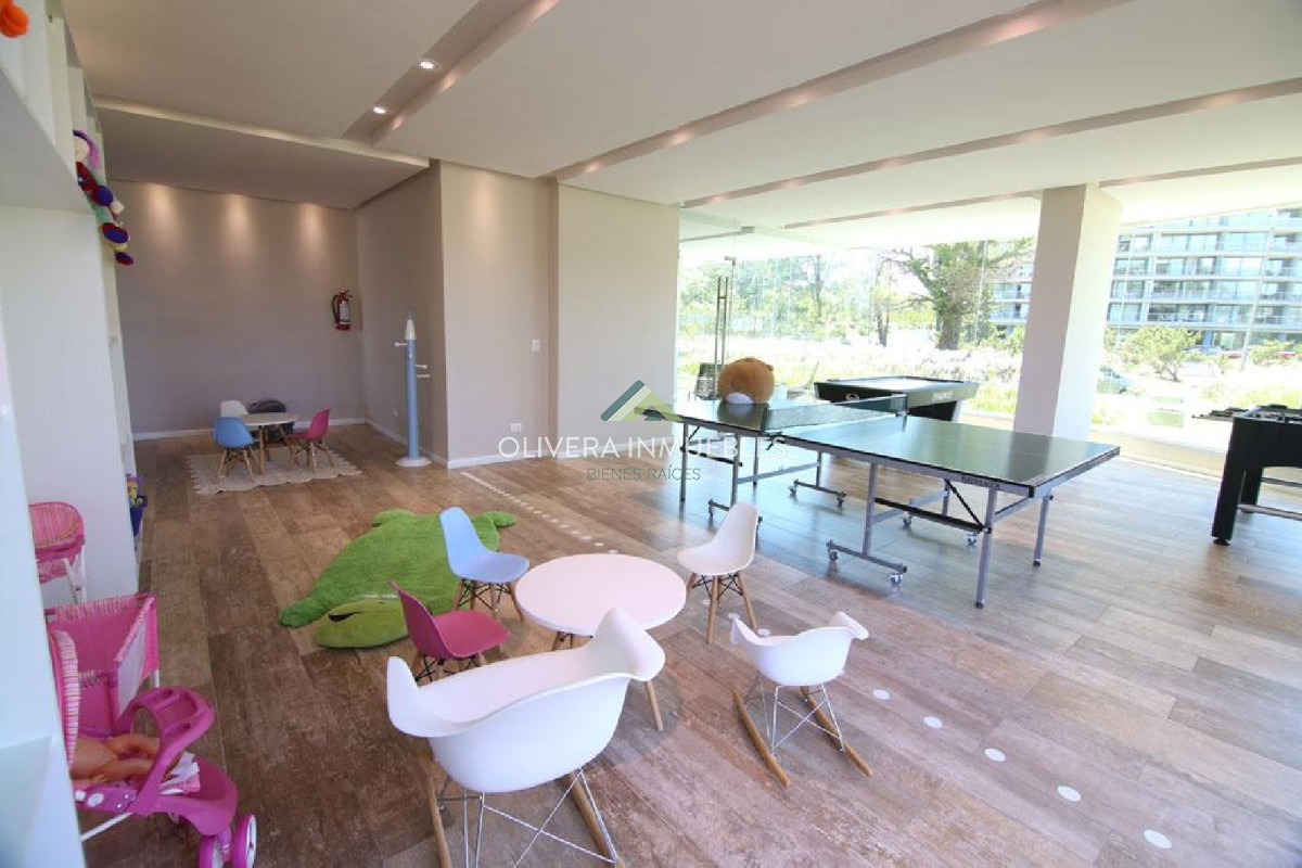 Apartamento ID.6933 - Departamento dos dormitorios en alquiler.