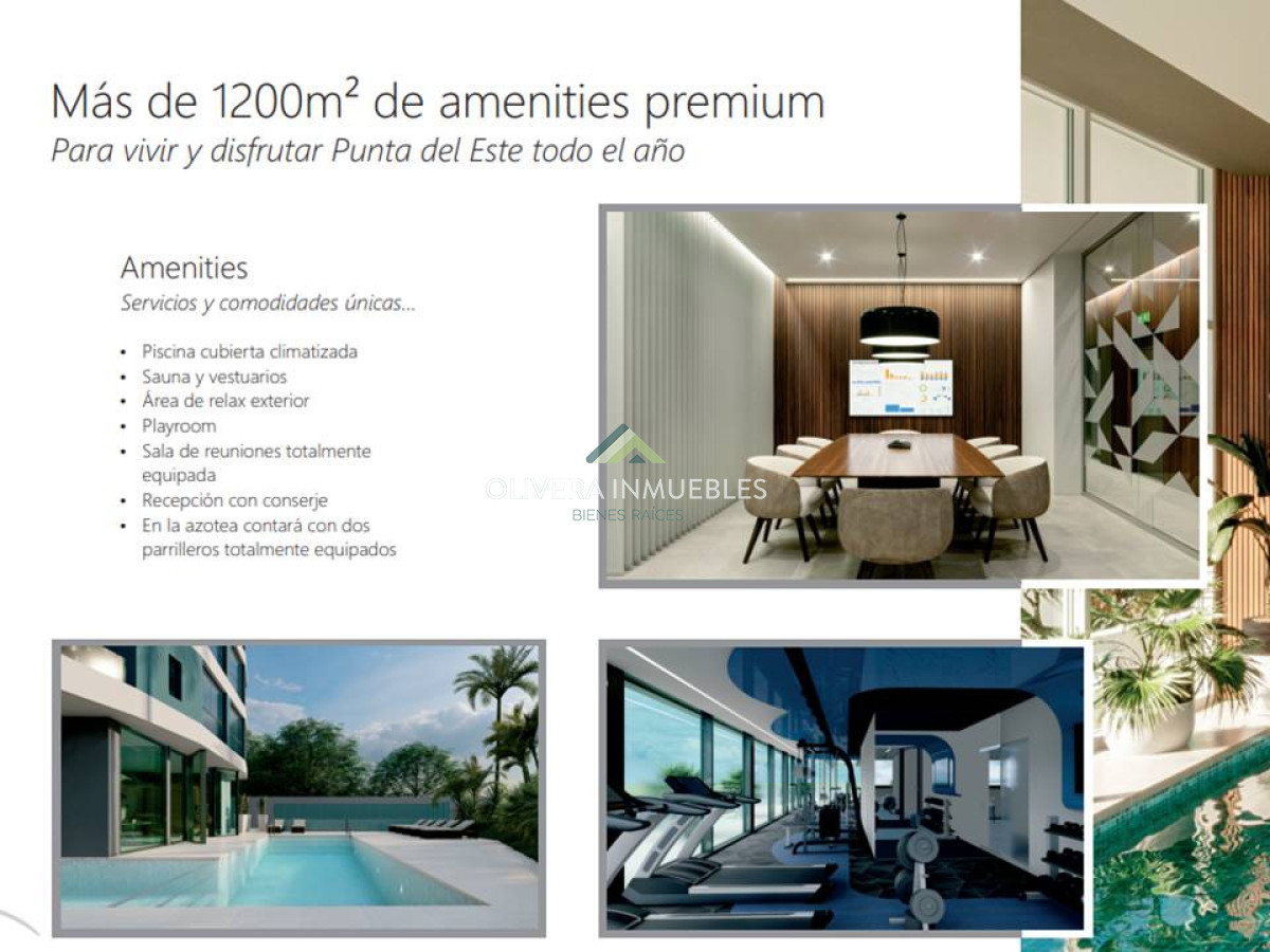 Apartamento ID.8495 - Apartamento en Venta - Proyecto en Obra