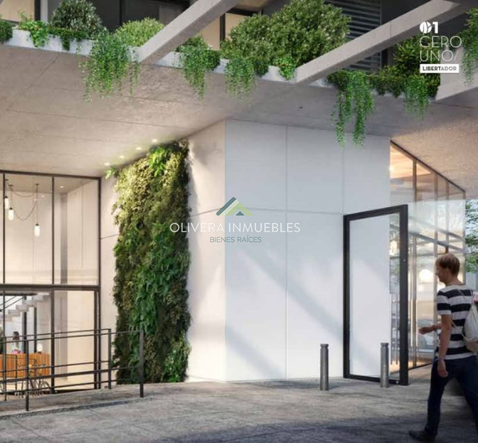 Apartamento ID.11948 - Apartamento en venta 1 dormitorio