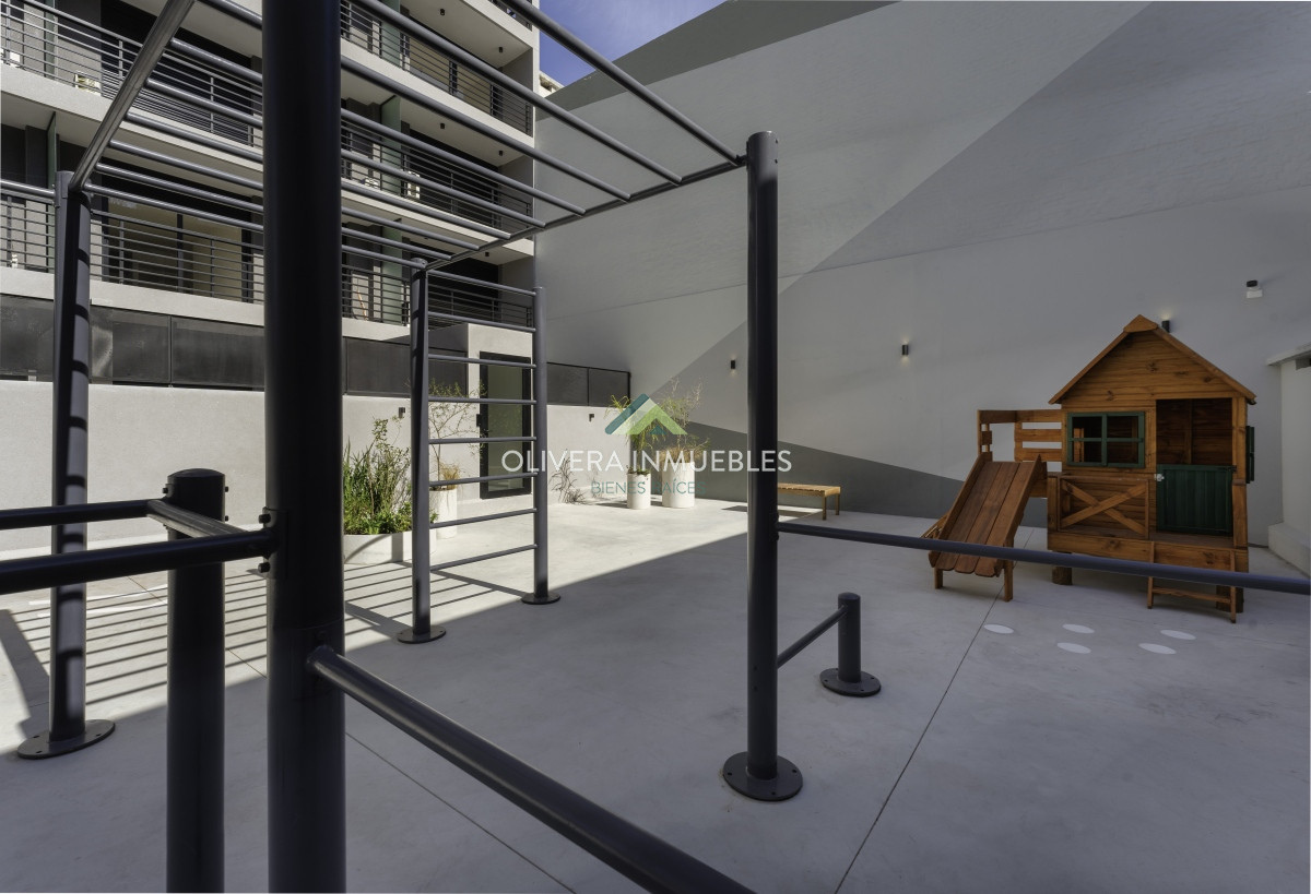 Apartamento ID.9021 - Se Vende Gran Apartamento de un Dormitorio en MET Rodo.