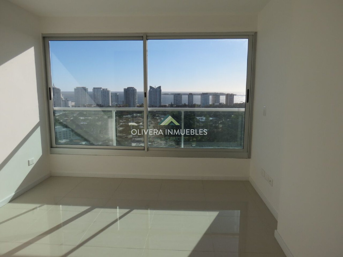 Apartamento ID.6933 - Departamento dos dormitorios en alquiler.