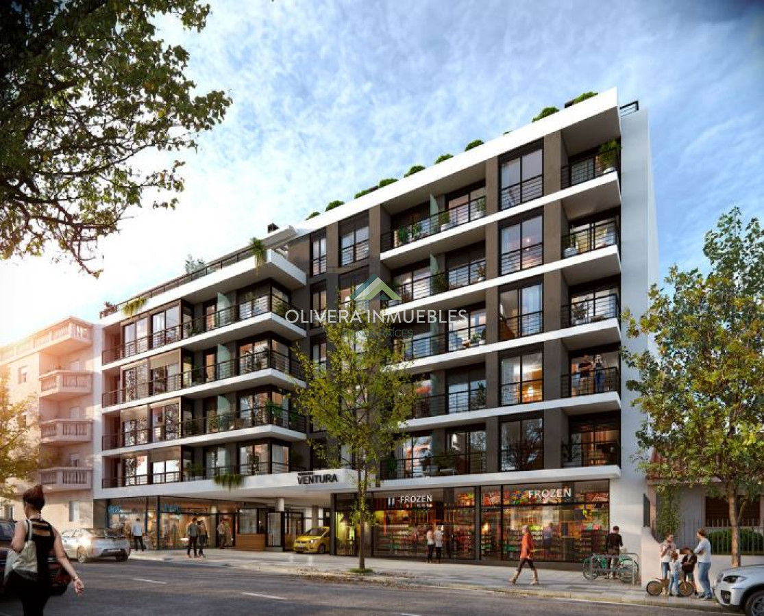Apartamento ID.8120 - Apartamento en venta 2 dormitorios