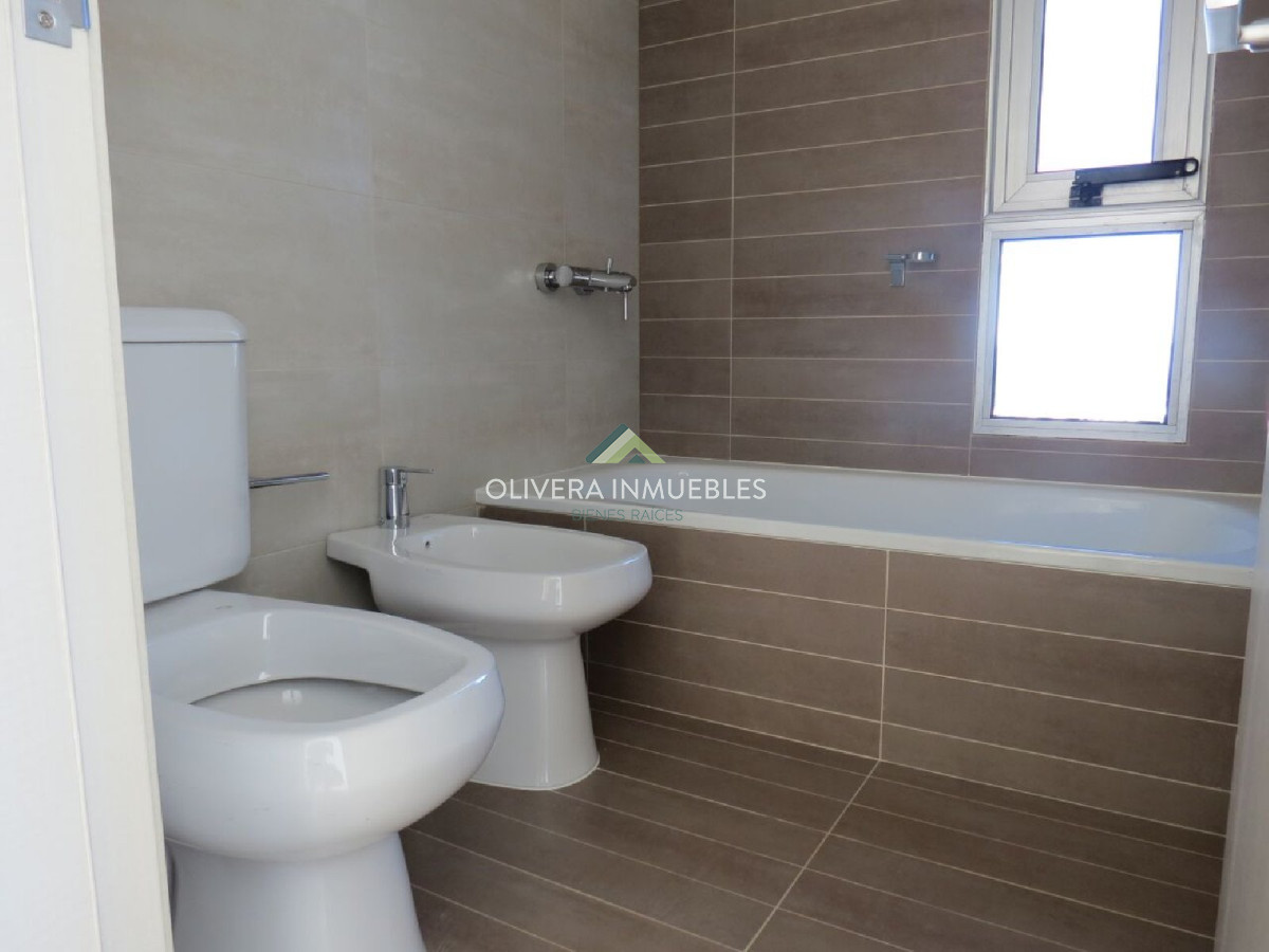 Apartamento ID.6933 - Departamento dos dormitorios en alquiler.